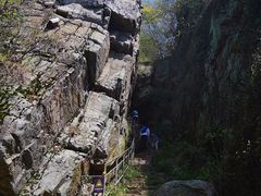 -虞山风景区