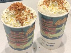 -KUNCHA鲲茶·江西制茶(铜锣湾店)