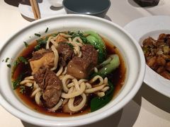 -南门小馆·清真(国贸商城店)