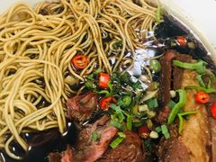 -张一品食府