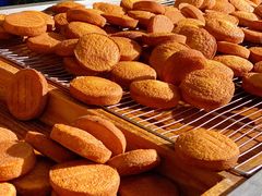 糯米蛋糕-朱記糯米蛋糕(千川百货店)