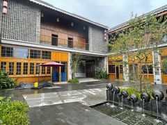 -江门古劳水乡旅游区