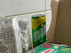 -棒约翰比萨意面(马家堡西路店)