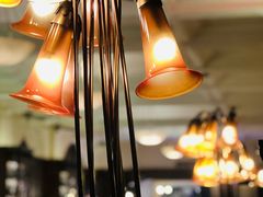 -LONG BAR 廊吧(外滩华尔道夫酒店)