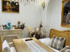 大堂-鲜果盒子(会展店)