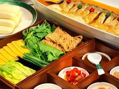 -金狮麟·新豫菜(杏石口路店)