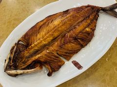 煎鲅鱼-全州拌饭馆(龙源西街店)