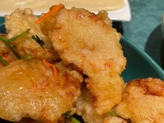 锅包肉-老昌春饼(大直街店)