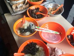-阿麟馄饨(延长路店)