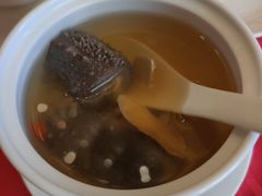 -民族饭店-四季餐厅