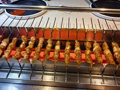 -丰茂烤串(五道口店)