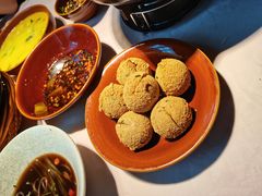 豆腐圆子-黔香阁·味(花木店)