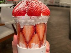 -Cafe de Paris(林荫路店)