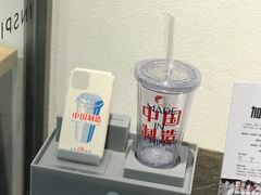 -喜茶(上海兴业太古汇店)