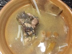 -滇藏石锅宴(崇仁巷老店)
