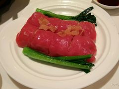 鲜虾红米肠-東海海鲜酒家(中信广场店)