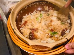 -捞王锅物料理(上海世茂广场店)