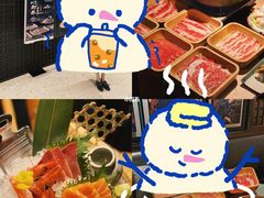 -山葵家·创意料理(万象汇店)