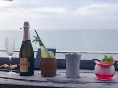 -Rock Bar Bali(Bali)