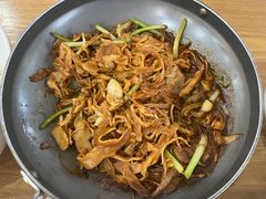 -新天明砂锅鱼头煲