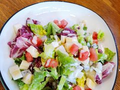 -曼乐辰餐厅(中庚漫游城店)