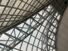 -曼谷素万那普国际机场
