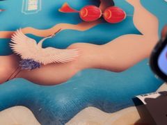 -醉长安(钟楼旗舰店)