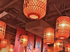 -山四砂锅(太原钟楼街店)