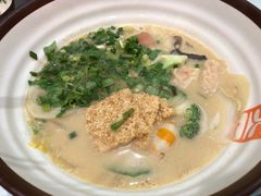 -张亮麻辣烫(上海天津路店)
