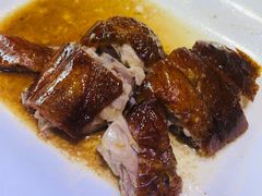 -大笑饭堂(甲子桥店)