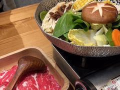 -米仓食堂(皇庭广场店)