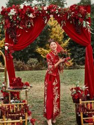 -女王风尚STUDIO·轻奢化定制