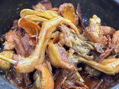 -斯丹姜母鸭·古法干香(涂门街总店)