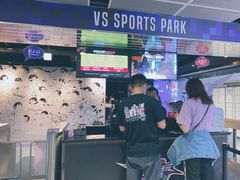 -VS SPORTS PARK运动玩乐园·团建·生日会(合生汇店)
