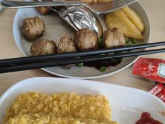 -宜家·瑞典风味餐厅(青岛商场店)
