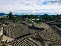 -中天楼