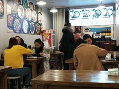 大堂-董记面馆(漳州二路店)
