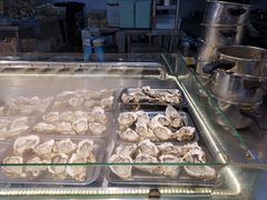 -蚝英雄鲜蚝自助专门店(长楹天街直营店)