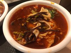 -水平有限广西米粉·广西风味集(五道口店)