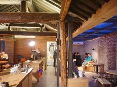 -VOYAGE COFFEE(北锣鼓巷店)