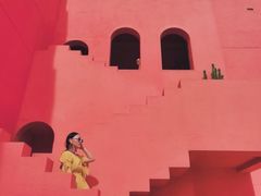 -漳州滨海火山岛自然生态风景区