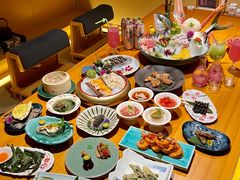 -千代御(临河街店)