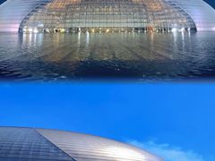 -国家大剧院