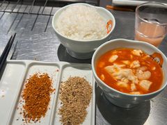-白玉·朝鲜族烤串(南山店)