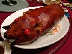 -金苑海鲜酒家(来魅力店)