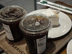 -星巴克臻选(济南恒隆店)