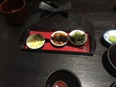 -和一料理(安阳店)