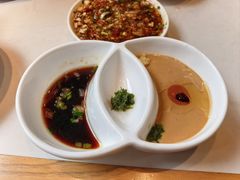 -东门口·鲜爆肚涮肉·烧烤(老门东店)