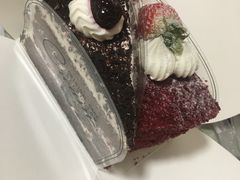 -稻香园蛋糕(舜玉店)