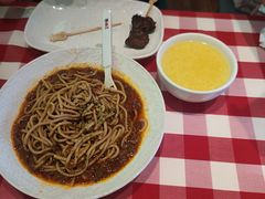 -西贝(深圳卓悦汇店)